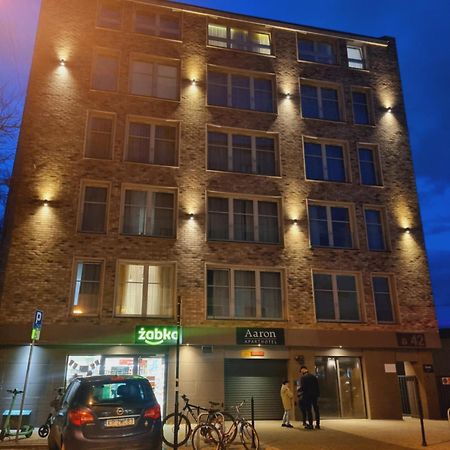 Apartament Miodowa Street Parking Free Краков Экстерьер фото