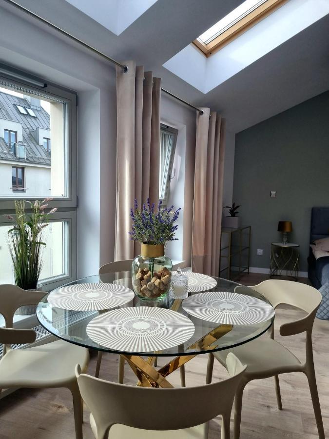 Apartament Miodowa Street Parking Free Краков Экстерьер фото