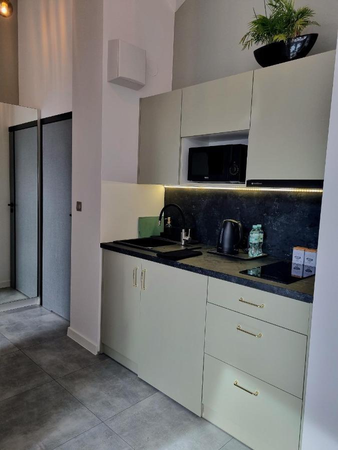 Apartament Miodowa Street Parking Free Краков Экстерьер фото
