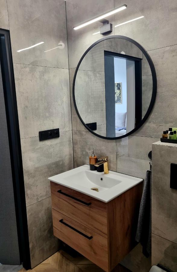 Apartament Miodowa Street Parking Free Краков Экстерьер фото
