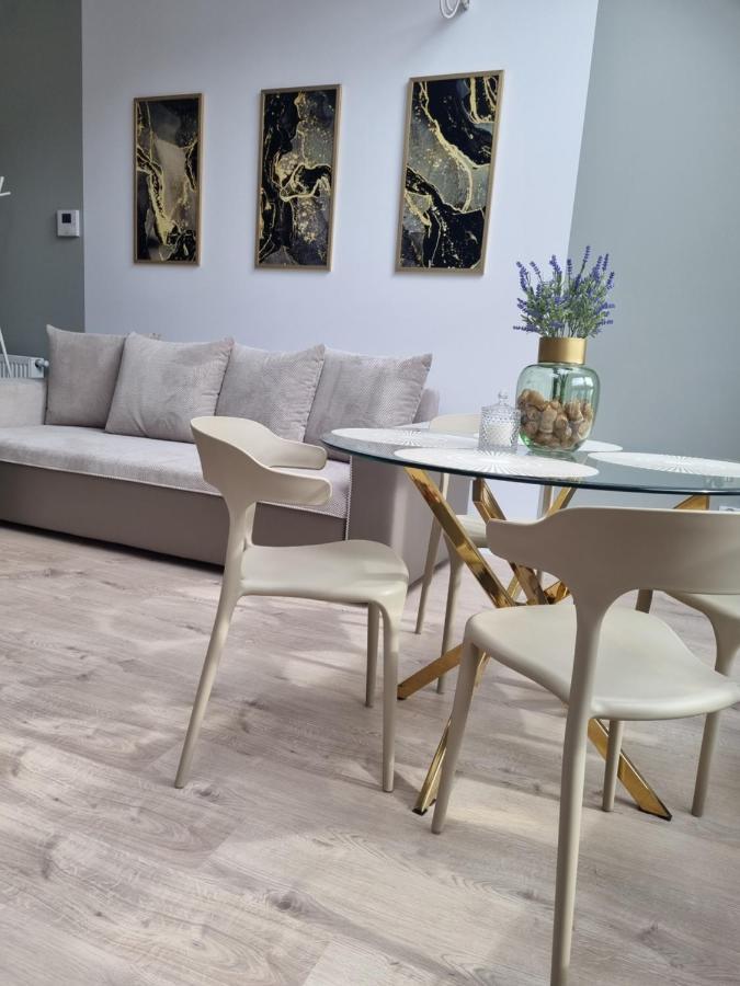 Apartament Miodowa Street Parking Free Краков Экстерьер фото