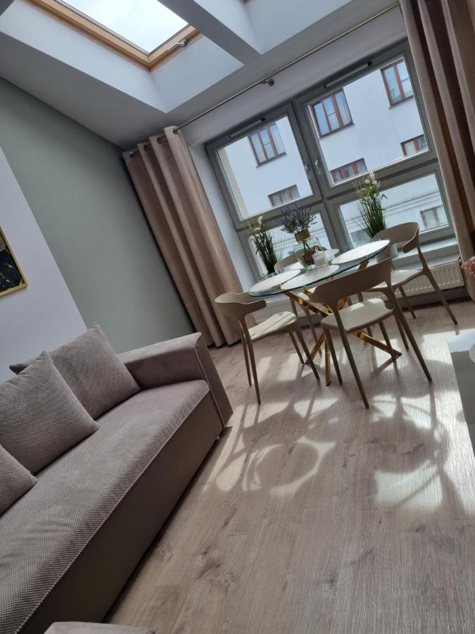 Apartament Miodowa Street Parking Free Краков Экстерьер фото
