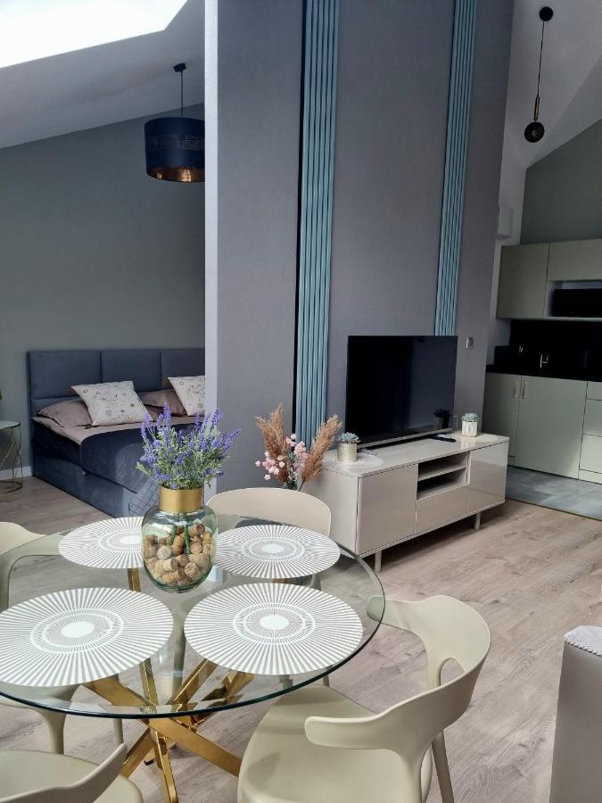 Apartament Miodowa Street Parking Free Краков Экстерьер фото