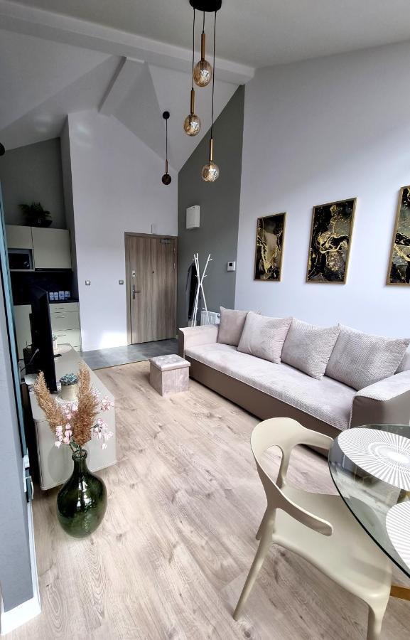 Apartament Miodowa Street Parking Free Краков Экстерьер фото