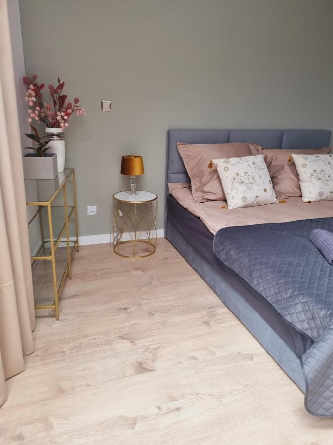 Apartament Miodowa Street Parking Free Краков Экстерьер фото