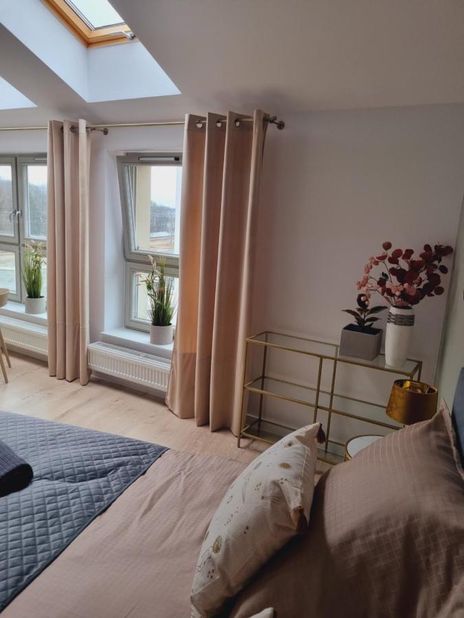 Apartament Miodowa Street Parking Free Краков Экстерьер фото
