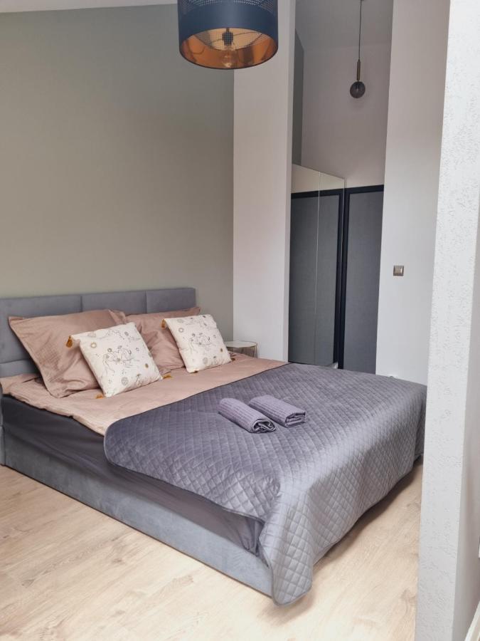 Apartament Miodowa Street Parking Free Краков Экстерьер фото