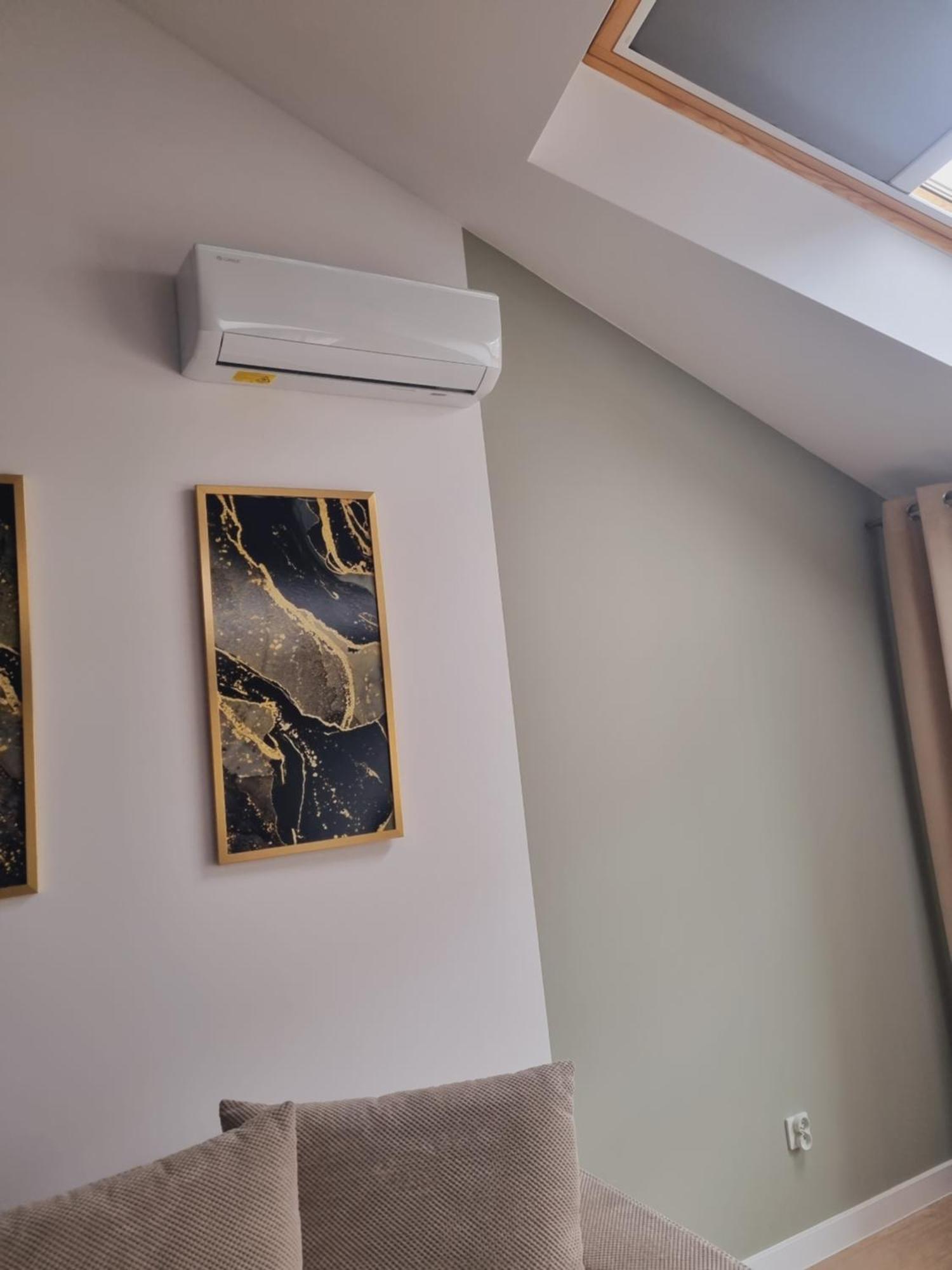 Apartament Miodowa Street Parking Free Краков Экстерьер фото